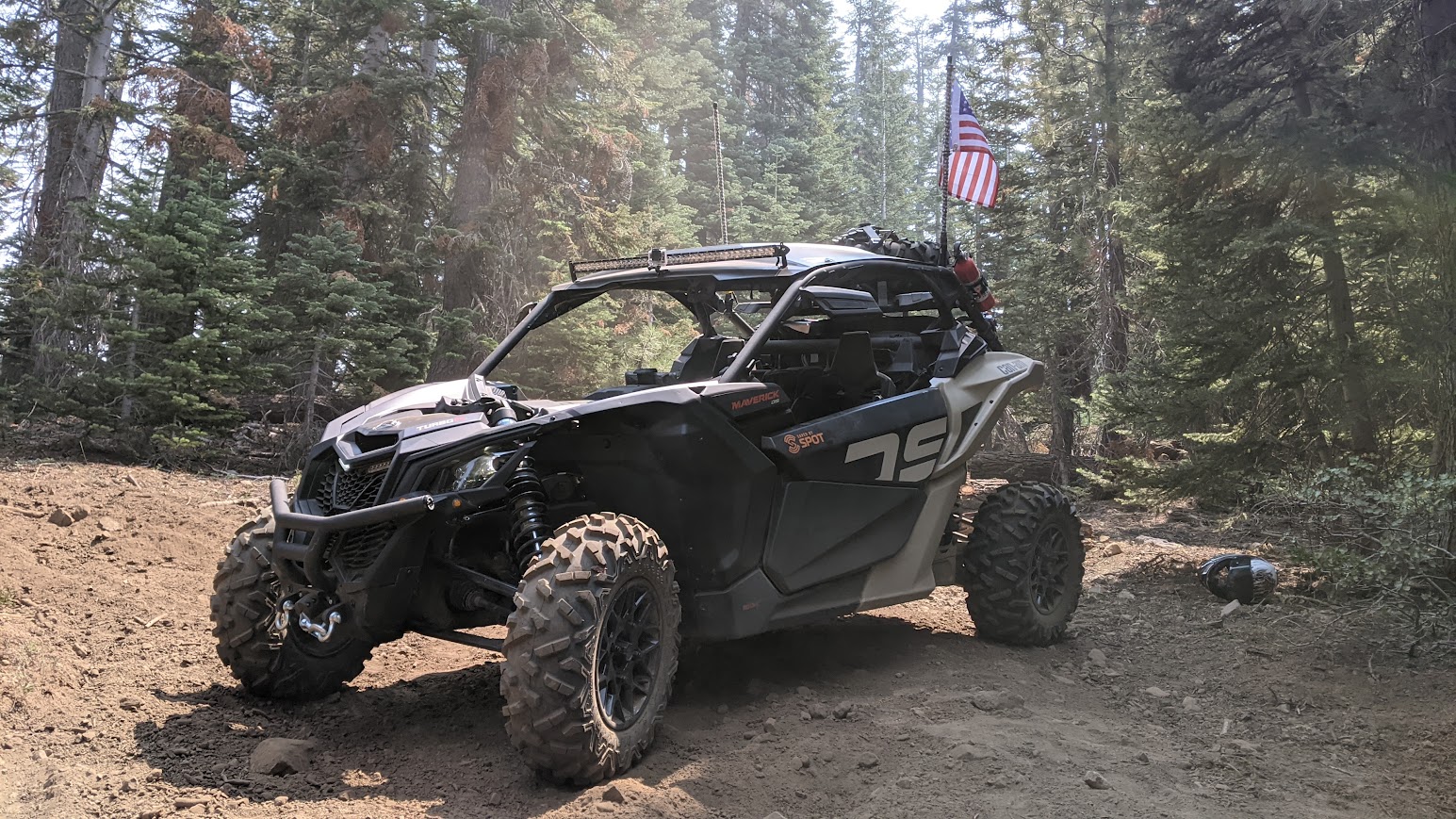 CanAm x3 2021 Can-Am X3