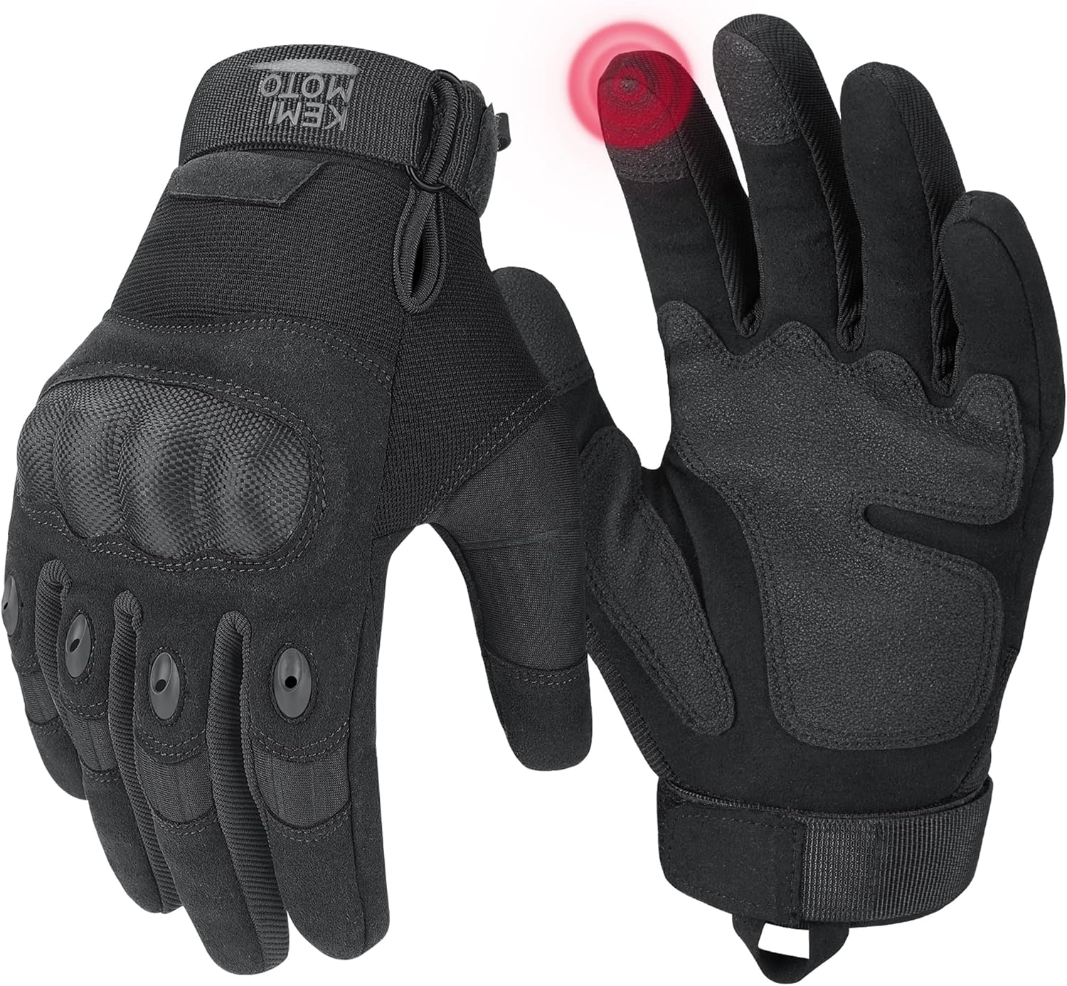 Kemimoto Tactical Gloves