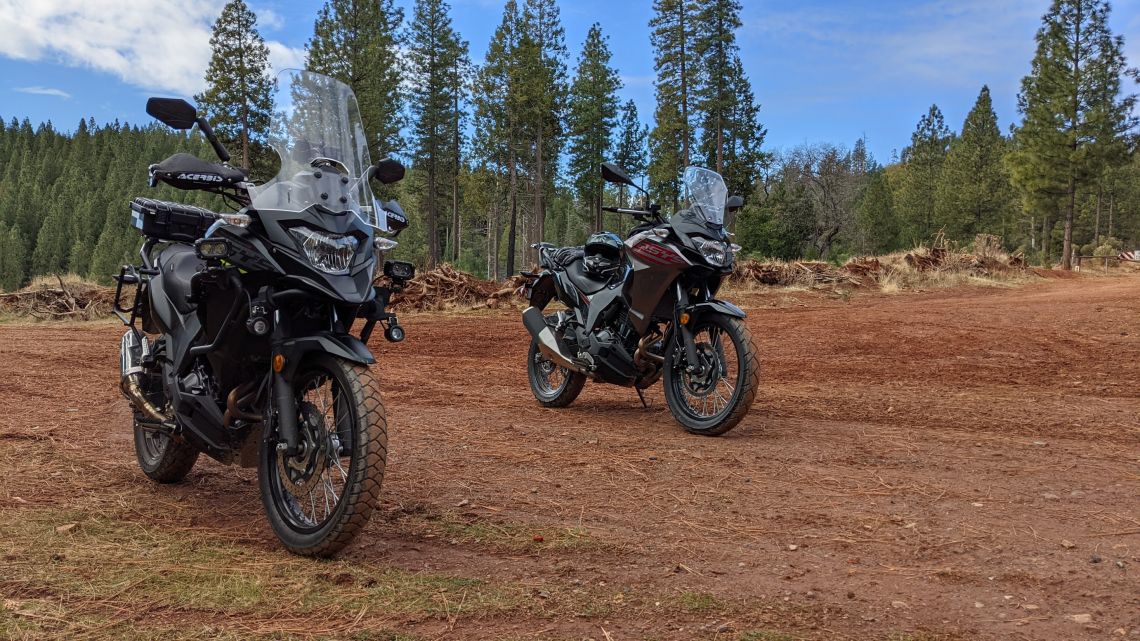 Friday Adventure Ride / James Town