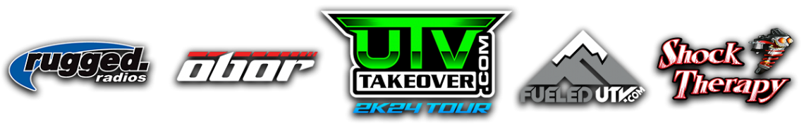 UTV Take Over - Hurricane, UT