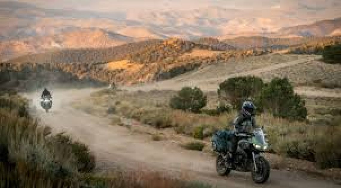 NorCal BDR Ride – Adventure Begins August 2, 2025