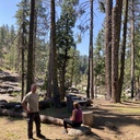 What a great ride. A little hot out but overall great ride.