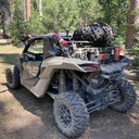 What a great ride. A little hot out but overall great ride.