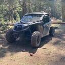 What a great ride. A little hot out but overall great ride.