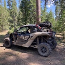 What a great ride. A little hot out but overall great ride.