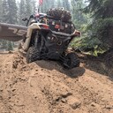 Stuck in the dirt but having a blast in Stanislaus National Forest with the X3! Adventure at its finest. #SXSAdventure #OffRoadLife #SideBySideFun #TrailBlazing #OffRoadExploration #MudLife #ForestExploration #MountainTrail #OutdoorAdventure #4x4Life #ExploreNature #OffRoadExperience #AdventureTime #OffTheBeatenPath #DirtTherapy #WildernessJourney #OffRoadFun #StanislausAdventures...