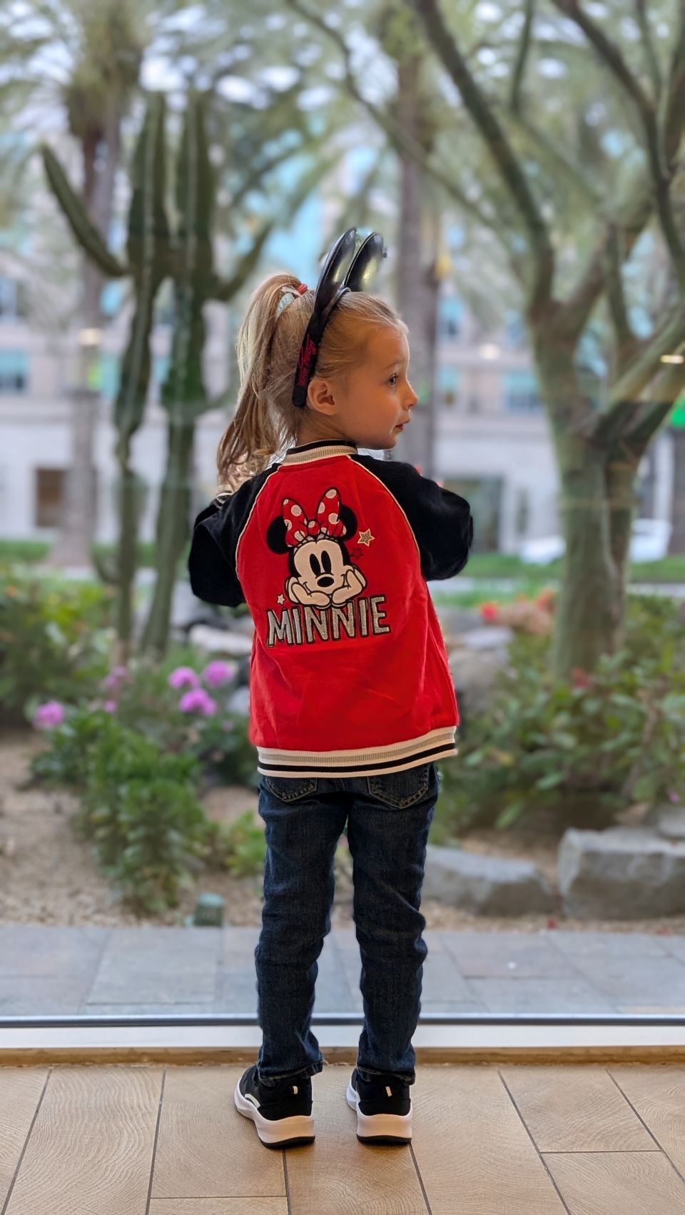 Disneyland and California Adventure 2025