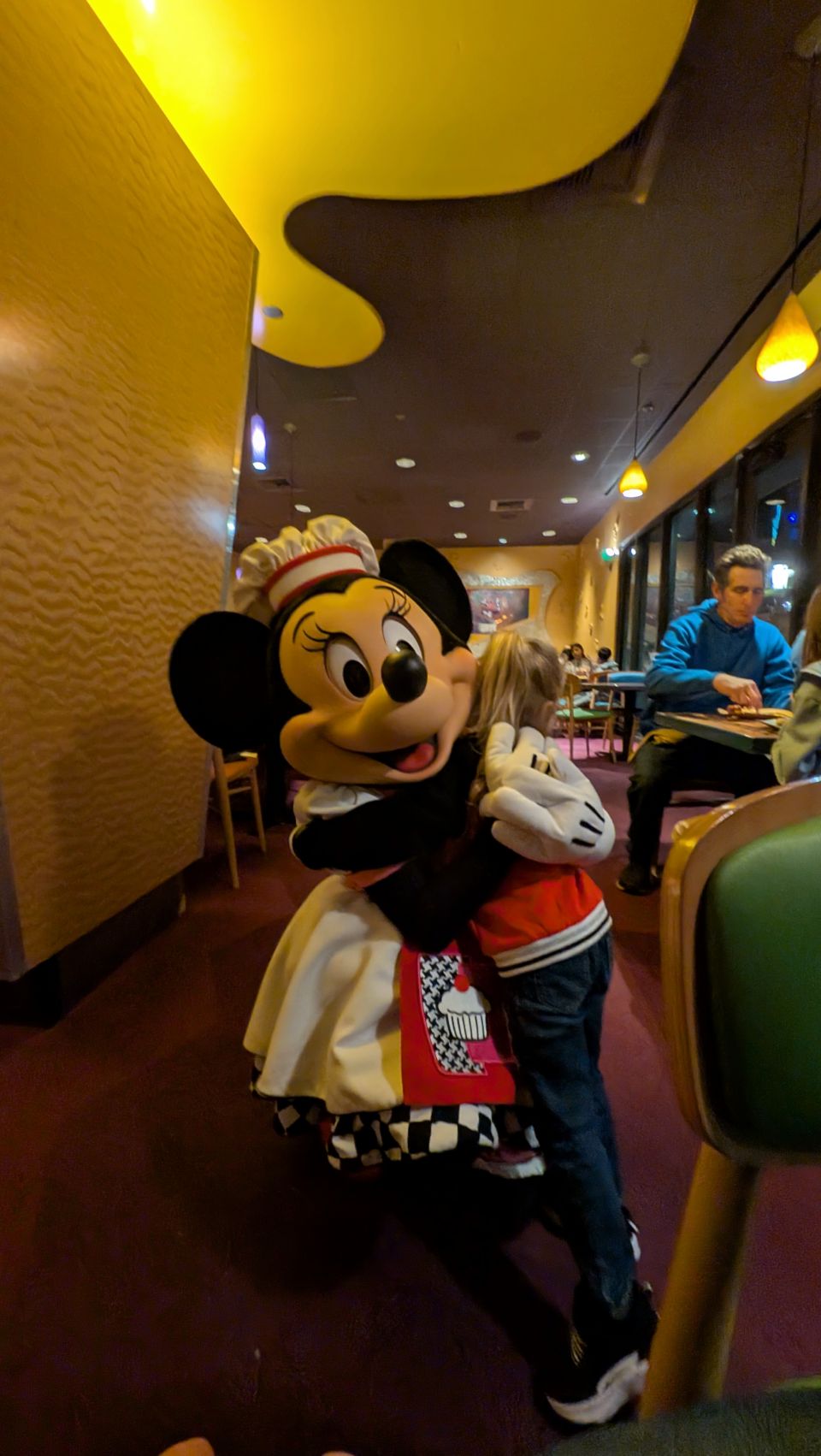 Disneyland and California Adventure 2025