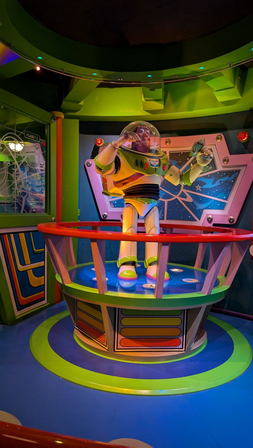 Disneyland and California Adventure 2025