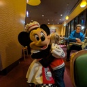 Disneyland and California Adventure 2025