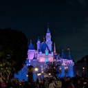 Disneyland and California Adventure 2025