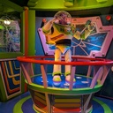 Disneyland and California Adventure 2025