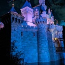 Disneyland and California Adventure 2025