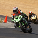 Frankie Mehrer - SpeedBee Energy  Kawasaki