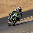 Frankie Mehrer - SpeedBee Energy  Kawasaki