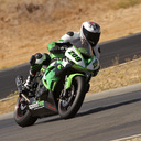 Frankie Mehrer - SpeedBee Energy  Kawasaki