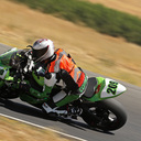 Frankie Mehrer - SpeedBee Energy  Kawasaki