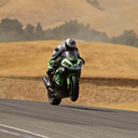 Frankie Mehrer - SpeedBee Energy  Kawasaki