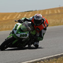 Frankie Mehrer - SpeedBee Energy  Kawasaki