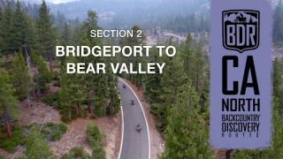 Northern California BDR Section 2