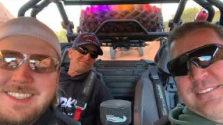 UTV Take Over Hurricane Utah 2021